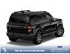 2026 Ford Bronco Sport Big Bend (Stk: 26CS9848) in Canmore - Image 3 of 7