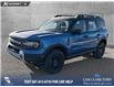 2026 Ford Bronco Sport Badlands (Stk: 26S5044) in Red Deer - Image 1 of 25