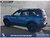 2026 Ford Bronco Sport Badlands (Stk: 26S5044) in Red Deer - Image 4 of 25