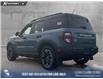2026 Ford Bronco Sport Outer Banks (Stk: 26S0971) in Olds - Image 4 of 25 2026 Ford Bronco Sport Outer Banks (Stk: 26S0971) in Olds - Image 4 of 25
