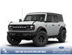 2026 Ford Bronco Big Bend (Stk: 26AS8763) in Airdrie - Image 1 of 7