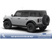 2026 Ford Bronco Big Bend (Stk: 26AS8763) in Airdrie - Image 2 of 7