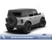 2026 Ford Bronco Big Bend (Stk: 26AS8763) in Airdrie - Image 3 of 7