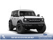 2026 Ford Bronco Big Bend (Stk: 26AS8763) in Airdrie - Image 4 of 7