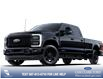 2025 Ford F-350 Lariat (Stk: 25AT1860) in Airdrie - Image 1 of 7