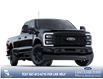 2025 Ford F-350 Lariat (Stk: 25AT1860) in Airdrie - Image 4 of 7