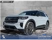 2026 Ford Explorer Active (Stk: 26S2930) in Olds - Image 1 of 25