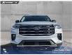 2026 Ford Explorer Active (Stk: 26S2930) in Olds - Image 2 of 25 2026 Ford Explorer Active (Stk: 26S2930) in Olds - Image 2 of 25