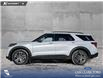2026 Ford Explorer Active (Stk: 26S2930) in Olds - Image 3 of 25 2026 Ford Explorer Active (Stk: 26S2930) in Olds - Image 3 of 25
