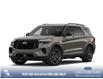 2026 Ford Explorer ST-Line (Stk: 26AS4915) in Airdrie - Image 1 of 6