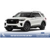 2026 Ford Explorer ST (Stk: 26S5453) in Red Deer - Image 1 of 7
