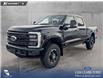 2026 Ford F-350 Platinum (Stk: 26T4899) in Red Deer - Image 1 of 24