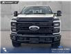 2026 Ford F-350 Platinum (Stk: 26T4899) in Red Deer - Image 2 of 24