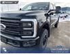 2026 Ford F-350 Platinum (Stk: 26T4899) in Red Deer - Image 8 of 24