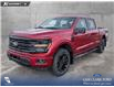 2025 Ford F-150 XLT (Stk: 25T2926) in Red Deer - Image 1 of 24