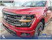 2025 Ford F-150 XLT (Stk: 25T2926) in Red Deer - Image 8 of 24 2025 Ford F-150 XLT (Stk: 25T2926) in Red Deer - Image 8 of 24