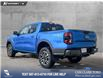 2026 Ford Ranger Lariat (Stk: 26T1772) in Olds - Image 4 of 25
