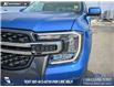 2026 Ford Ranger Lariat (Stk: 26T1772) in Olds - Image 8 of 25