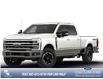 2026 Ford F-350 King Ranch (Stk: 26AT7171) in Airdrie - Image 1 of 7