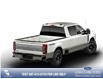 2026 Ford F-350 King Ranch (Stk: 26AT7171) in Airdrie - Image 3 of 7