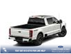 2026 Ford F-350 Lariat (Stk: 26AT8098) in Airdrie - Image 3 of 7