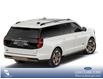 2026 Ford Expedition Max King Ranch (Stk: 26AS4006) in Airdrie - Image 3 of 7