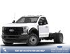 2026 Ford F-550 Chassis XL (Stk: 26AT9611) in Airdrie - Image 1 of 7