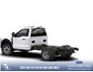 2026 Ford F-550 Chassis XL (Stk: 26AT9611) in Airdrie - Image 2 of 7