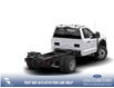 2026 Ford F-550 Chassis XL (Stk: 26AT9611) in Airdrie - Image 3 of 7
