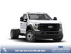2026 Ford F-550 Chassis XL (Stk: 26AT9611) in Airdrie - Image 4 of 7