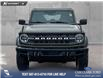 2026 Ford Bronco Big Bend (Stk: 26AS0696) in Airdrie - Image 2 of 25