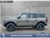 2026 Ford Bronco Big Bend (Stk: 26AS0696) in Airdrie - Image 3 of 25