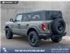 2026 Ford Bronco Big Bend (Stk: 26AS0696) in Airdrie - Image 4 of 25