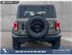2026 Ford Bronco Big Bend (Stk: 26AS0696) in Airdrie - Image 5 of 25