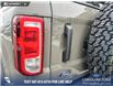 2026 Ford Bronco Big Bend (Stk: 26AS0696) in Airdrie - Image 11 of 25