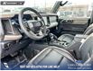2026 Ford Bronco Big Bend (Stk: 26AS0696) in Airdrie - Image 13 of 25