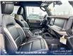 2026 Ford Bronco Big Bend (Stk: 26AS0696) in Airdrie - Image 22 of 25