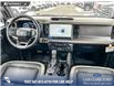 2026 Ford Bronco Big Bend (Stk: 26AS0696) in Airdrie - Image 24 of 25