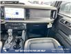 2026 Ford Bronco Big Bend (Stk: 26AS0696) in Airdrie - Image 25 of 25