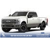 2026 Ford F-350 King Ranch (Stk: 26CT5909) in Canmore - Image 1 of 7