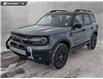 2026 Ford Bronco Sport Outer Banks (Stk: 26S6828) in Red Deer - Image 1 of 25