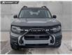 2026 Ford Bronco Sport Outer Banks (Stk: 26S6828) in Red Deer - Image 2 of 25