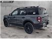 2026 Ford Bronco Sport Outer Banks (Stk: 26S6828) in Red Deer - Image 4 of 25