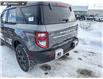 2026 Ford Bronco Sport Outer Banks (Stk: 26S6828) in Red Deer - Image 11 of 25