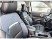 2026 Ford Bronco Sport Outer Banks (Stk: 26S6828) in Red Deer - Image 22 of 25
