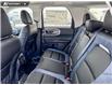2026 Ford Bronco Sport Outer Banks (Stk: 26S6828) in Red Deer - Image 23 of 25