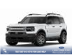 2026 Ford Bronco Sport Big Bend (Stk: 26AS9557) in Airdrie - Image 1 of 7