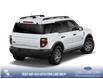 2026 Ford Bronco Sport Big Bend (Stk: 26AS9557) in Airdrie - Image 3 of 7