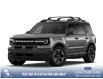 2026 Ford Bronco Sport Outer Banks (Stk: 26S8138) in Red Deer - Image 1 of 7