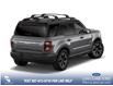 2026 Ford Bronco Sport Outer Banks (Stk: 26S8138) in Red Deer - Image 3 of 7